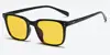 yellow shinny black