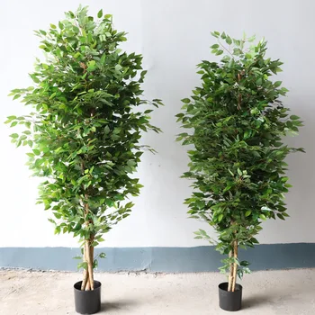 Wholesale Artificial Tree UV Resistant for Indoor and Outdoor Decoration for Online Sale