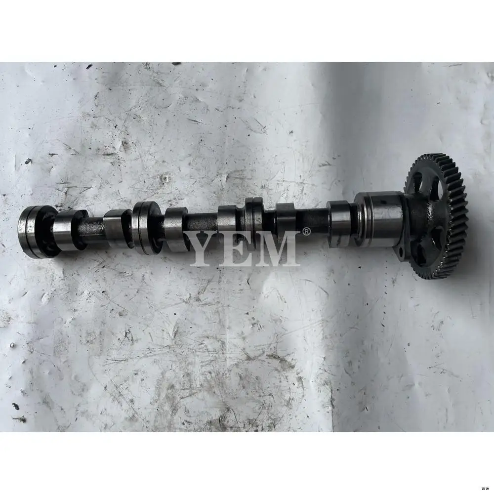 3TNM72 Camshaft With Gear for Yanmar