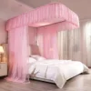 สีชมพู