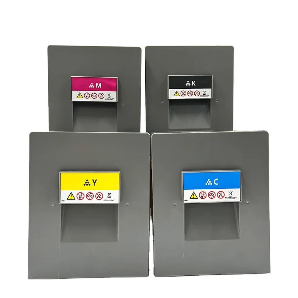 Ricoh C5100 Toner Cartridges - High Yield & Reliable Quality