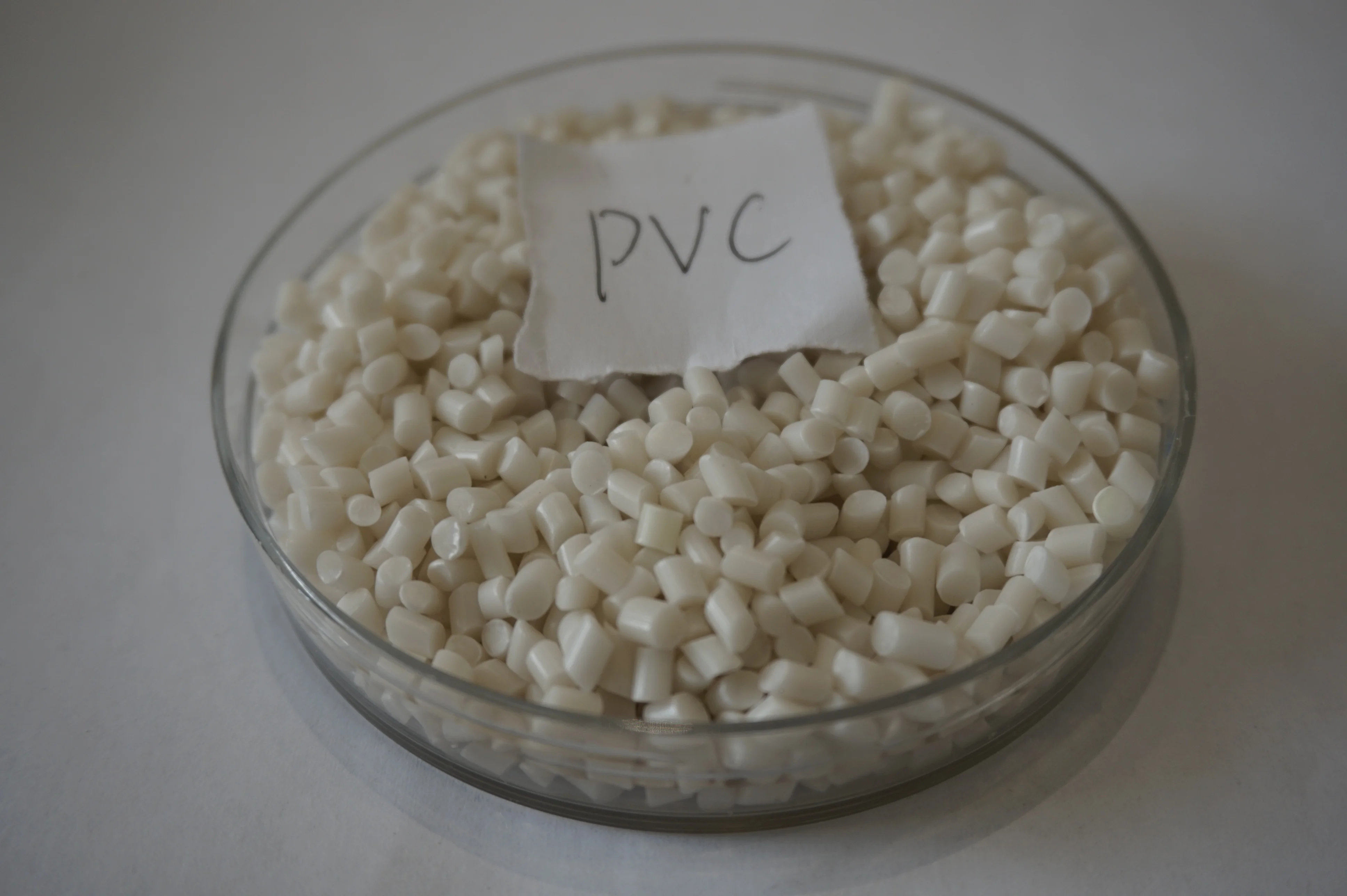 Granules Polyvinyl Chloride Pvc Pipe Grade Pvc Resin With High Quality