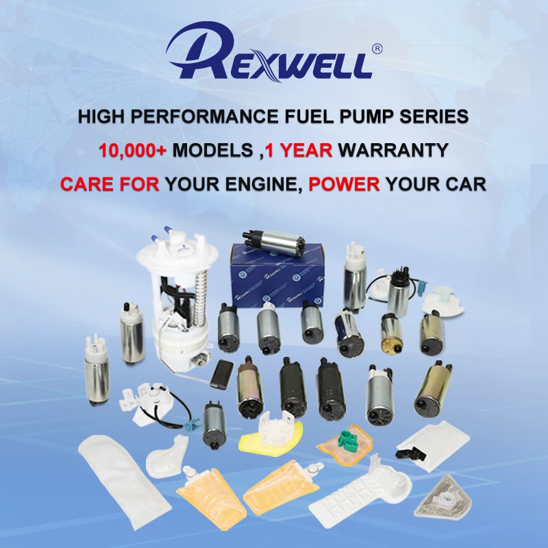 電動燃料ポンプユニバーサル23221-32020 23221-46060 23221