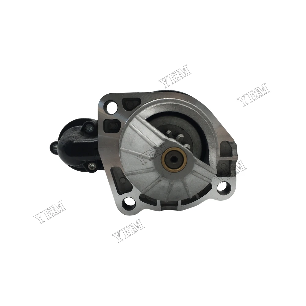 Starter Motor for Deutz Universal Engine Parts 4