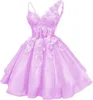 Lilac purple