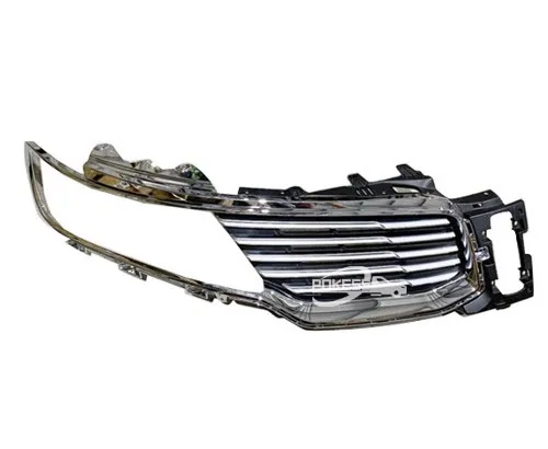Hight Quality Automobile Grille OEM FA1Z8200AA Automobile Grille for L...