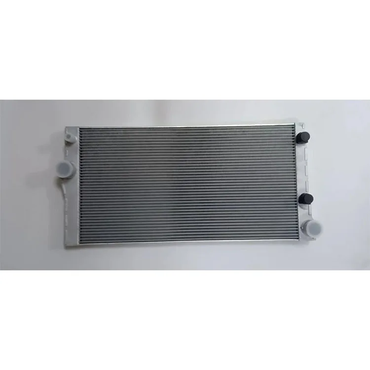 AUTO for BMW 6,7 Series Full Aluminum Auto Radiator Grille F06 F12 F13 F02 F03 F04 17118615427