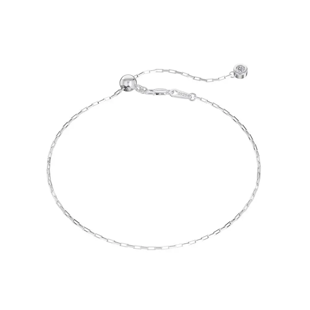 KAKODIY Unique Luxury Boutique Jewelry Chain Bracelet Accessories Women's 925 Sterling Silver Jewelry Bracelet detail 3