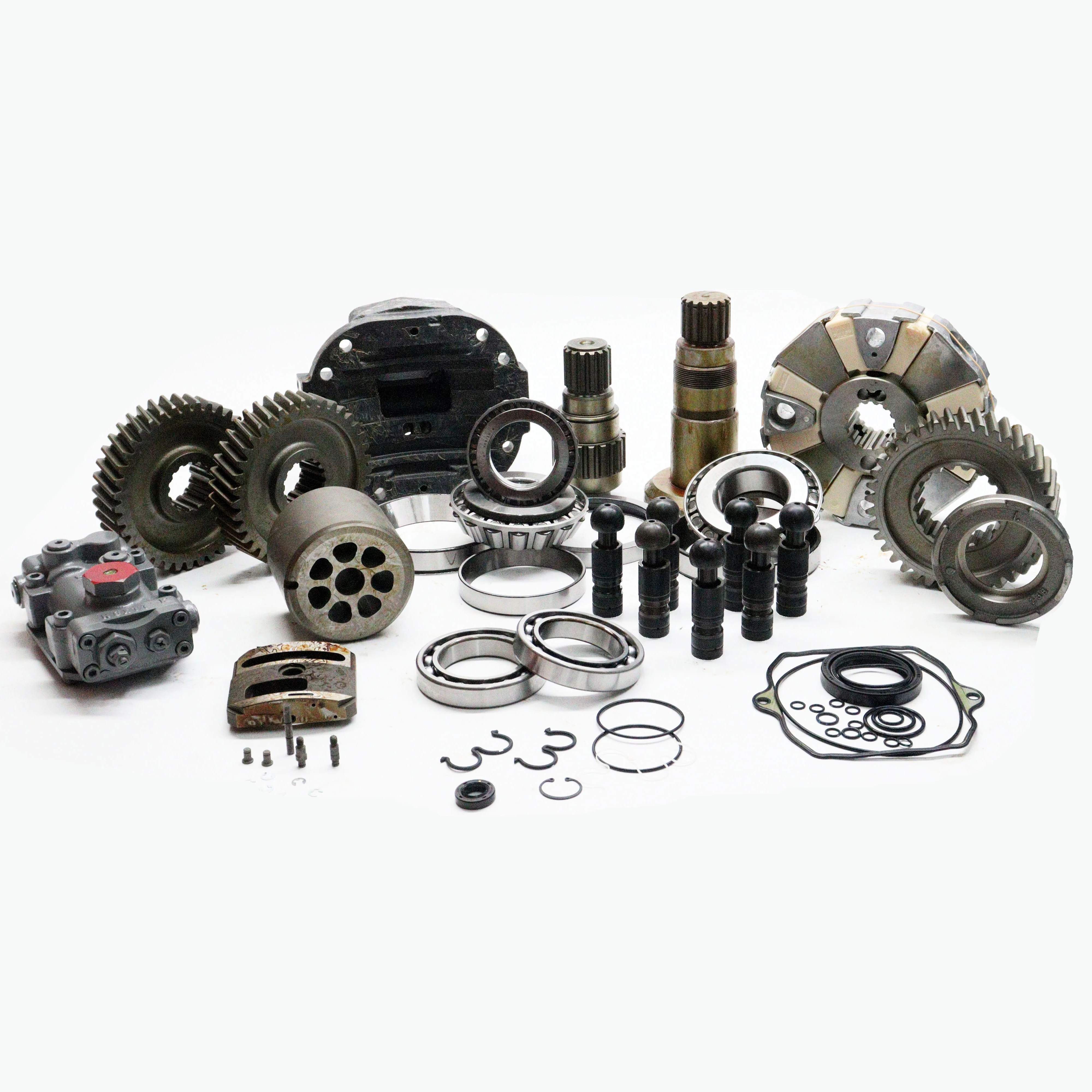 Original Excavator Hpv145 Hydraulic Main Pump Repair Kit Yb00003289  Yb00004816 Zx33t-3pumpkit For Zx330 Zx330-5g Zx400-5g - Buy Ball Bearing  O-ring 