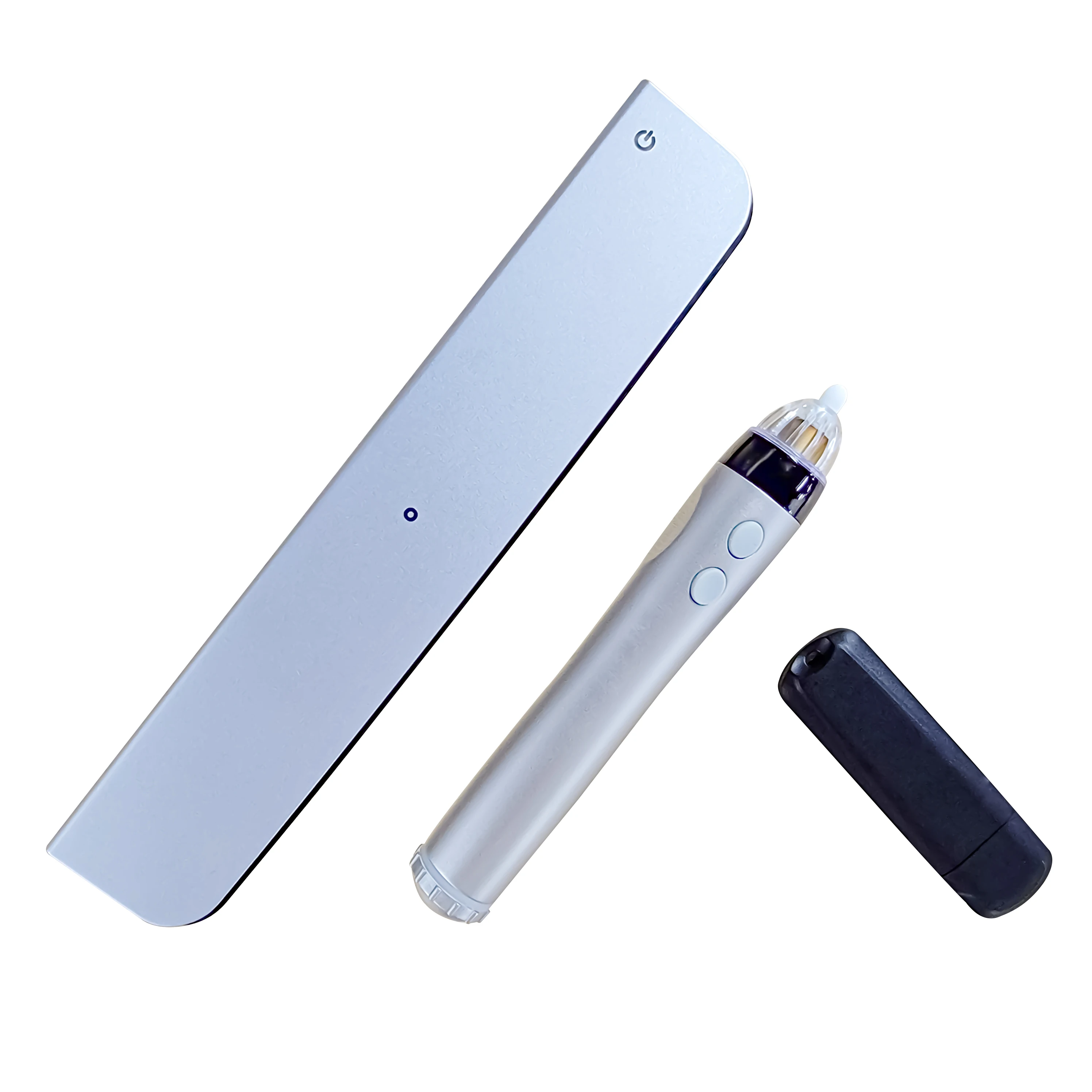 Pen Touch Portable Interactive Whiteboard IWB for Meeting Training Education Suit for Any Projector Any Wall Use