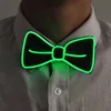 Pajarita verde