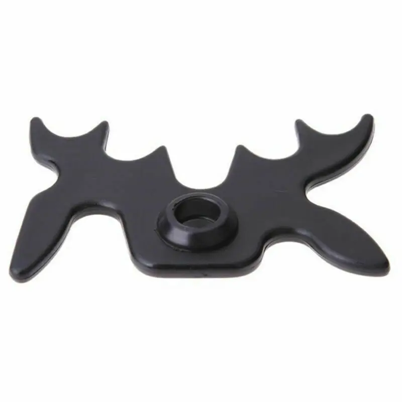 1 шт. пластиковая голова лося кий мост 9 бутылкой