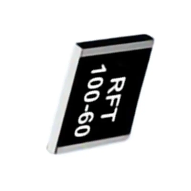 Small Profile 0402 RF Chip Resistor for Space-Saving RF Circuitry in Mobile Phones