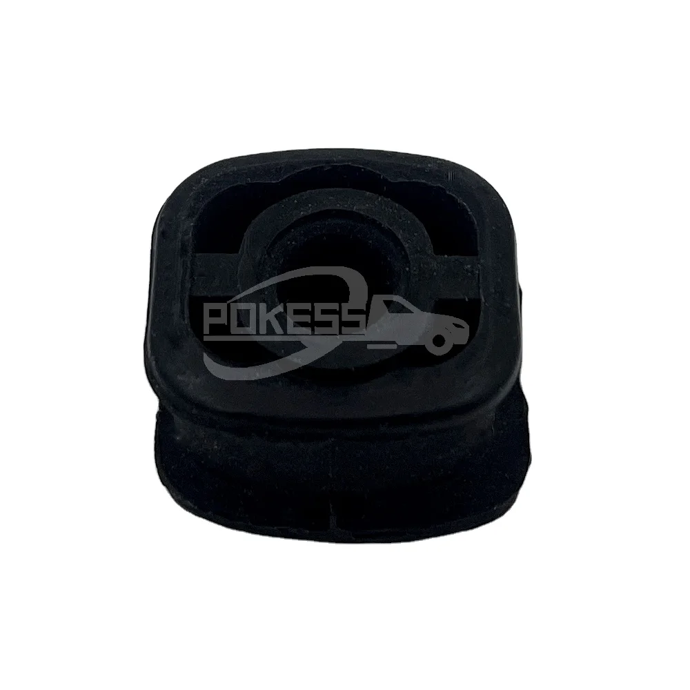 DK49HDLXJTC Auto Black Transmission Cable Head Rubber Bushing Manual f... — 3