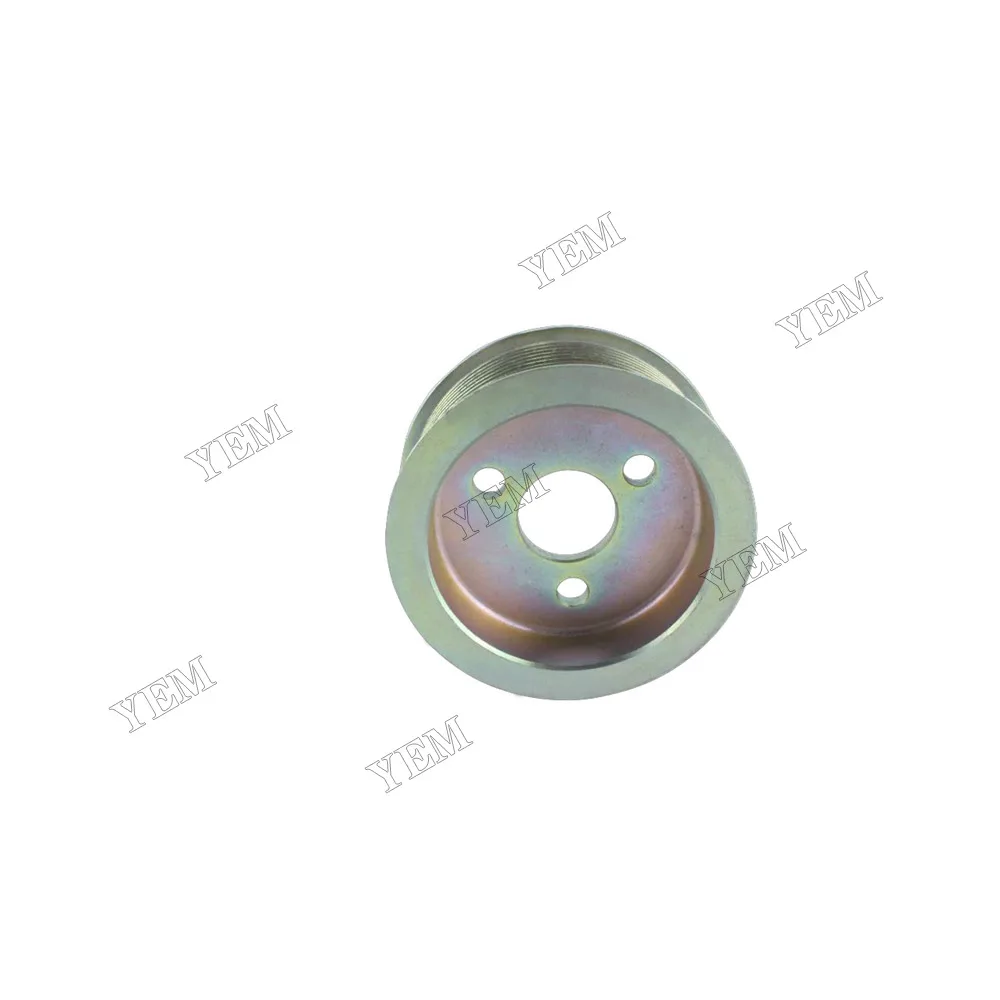Pulley VOE20459960 Fit for Volvo EC210 Engine