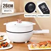 Bianco B/3L Versione Smart a Doppio Strato / Con Vaporiera in PP