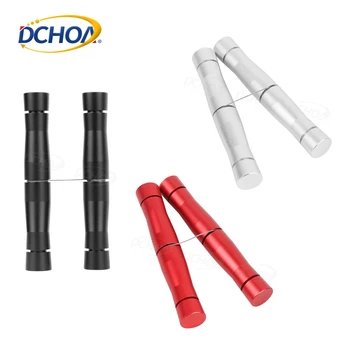 DCHOA Auto Wrapping Car Surface Logo Body Sign Emblem Removal Tools with PE Wire Line