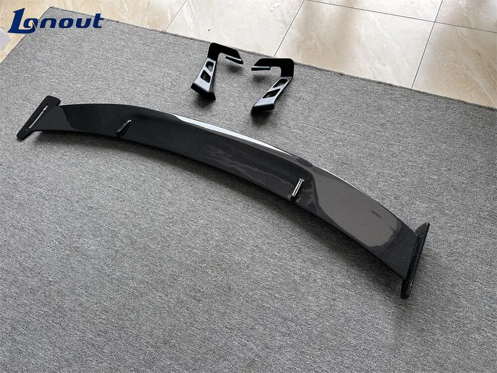 Spoiler Traseiro para Audi R8 foto 5