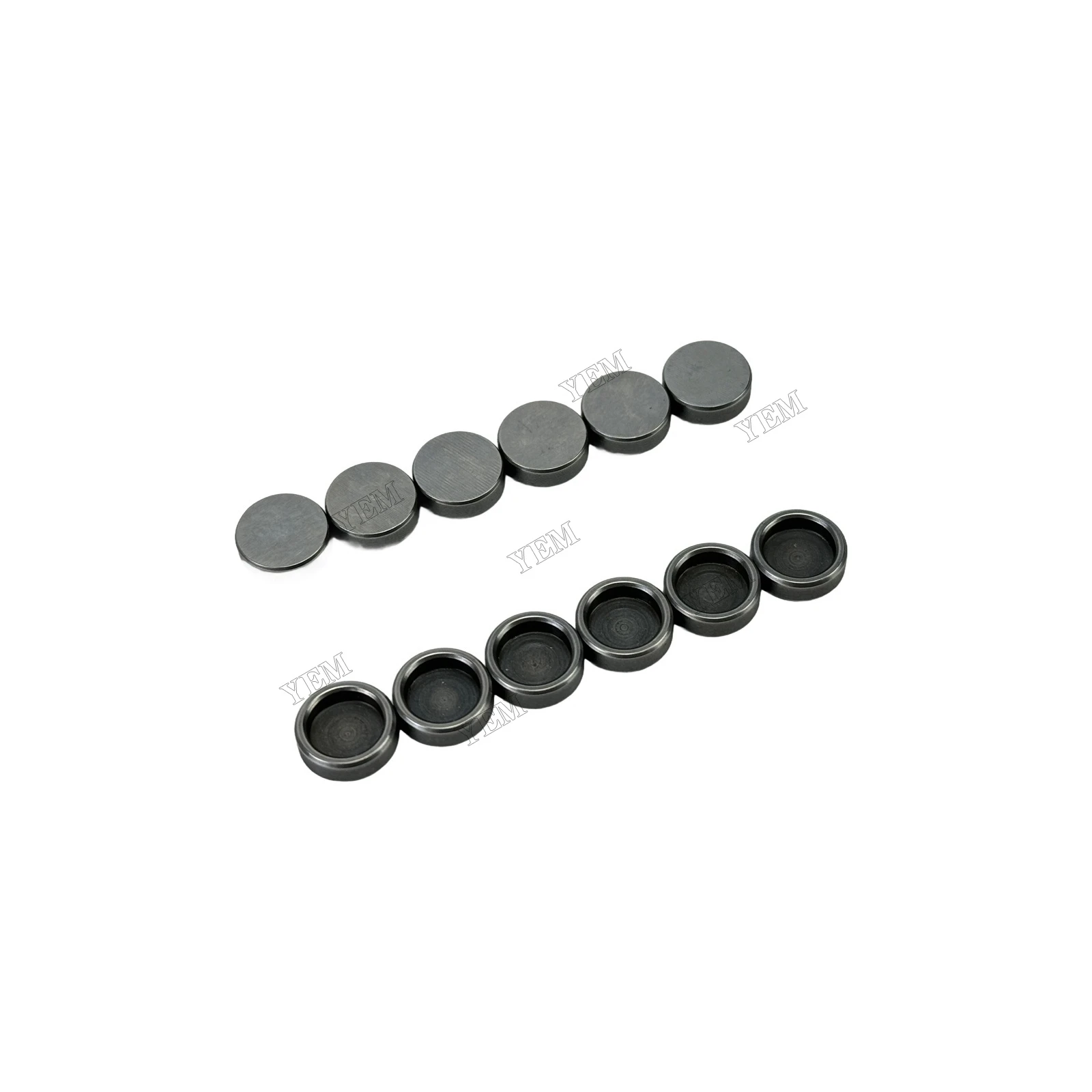 H07C Valve Cap Engine Repair Kit for Hino Heavy Equipment Engine Parts