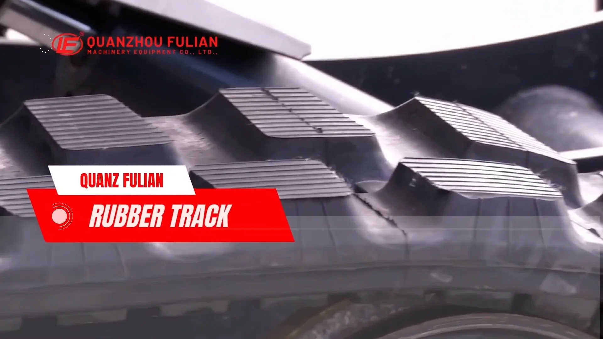 耐摩耗性ミニ掘削機ゴムトラックサイズ400x72.5x74日立ZX40U-2 ZX50U-2