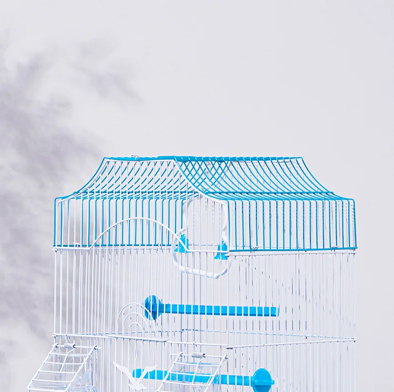 Photo inspiration: Eco Friendly Bird Cages Photo Inspiration