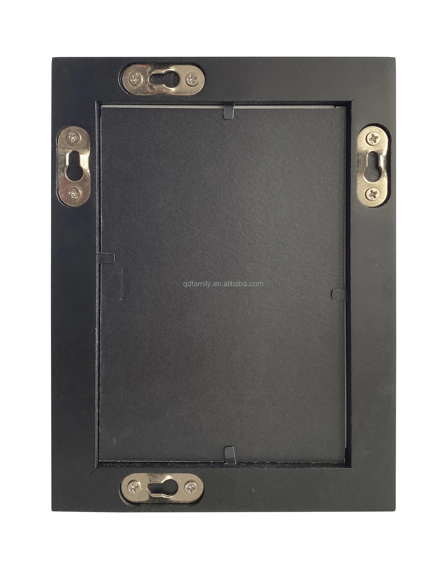 High Quality Custom Size 8"10"12" Mdf Wood Glass Display Shadow Box