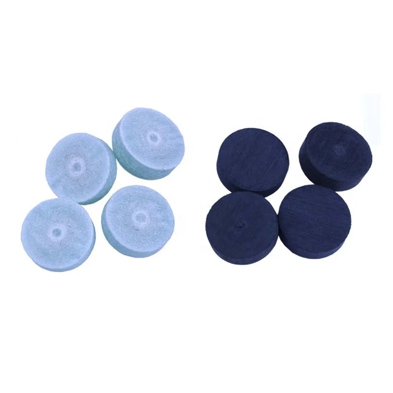 Бильярдным кием Топ изменения аксессуар бильярдный продукта 13 мм белый/черный цвет