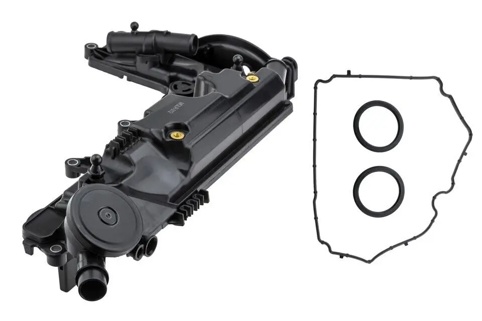 High Quality Camshaft Engine Valve Cover For Land Rover Discovery Sport ...