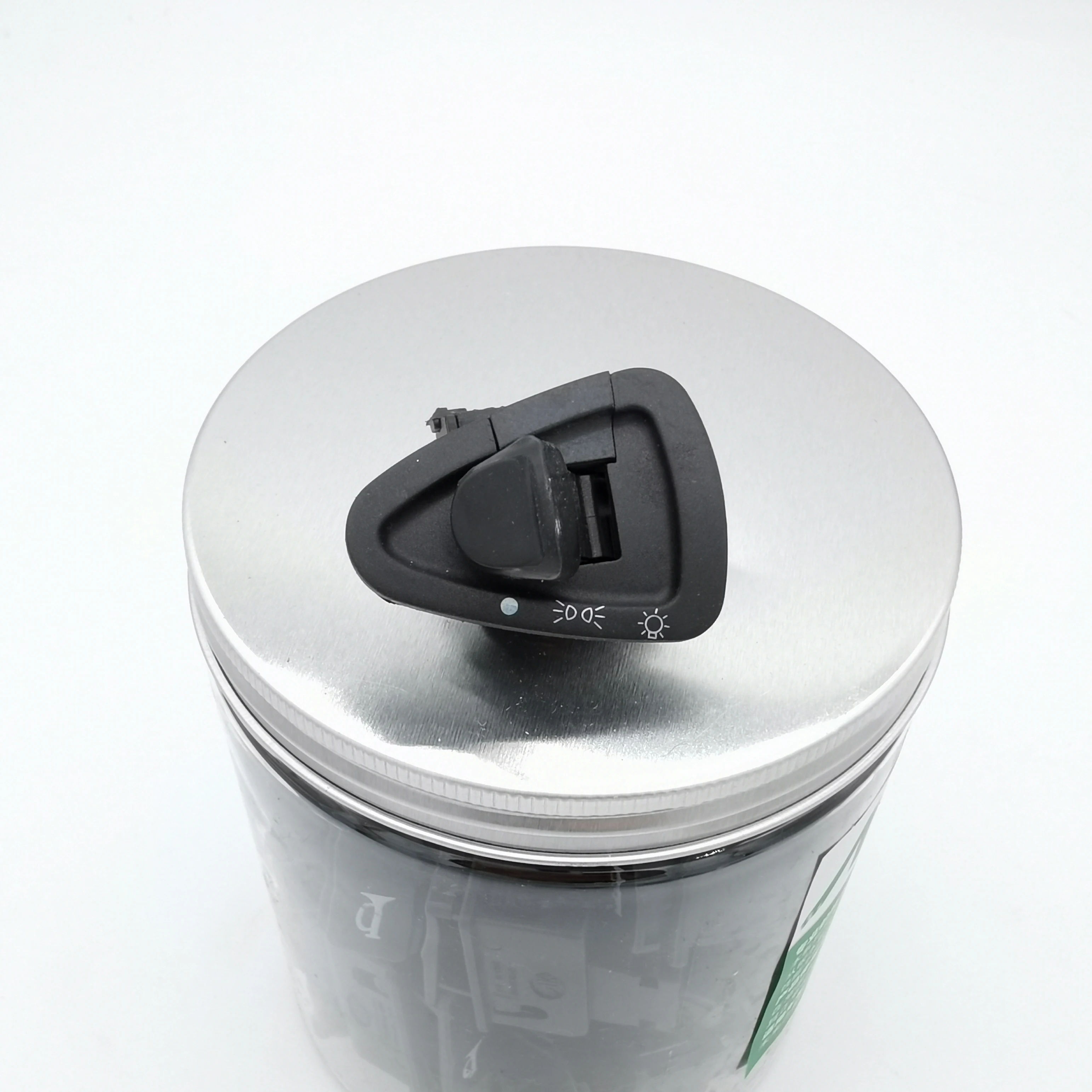 Оптовая продажа модель полный переключатель ручки для электрического скутера мотоцикла велосипеда