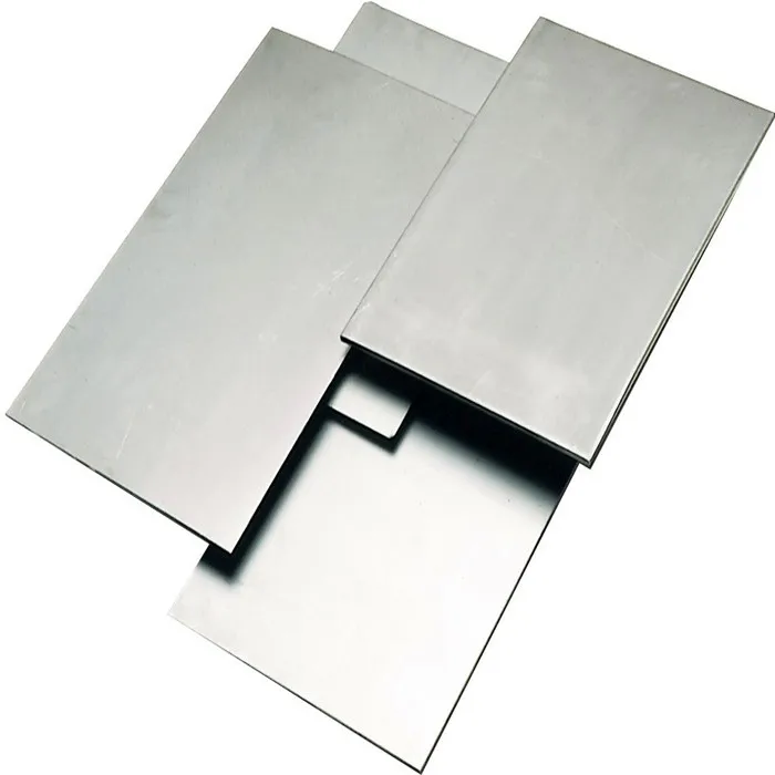 steel plate can be customized stainless steel shim plate