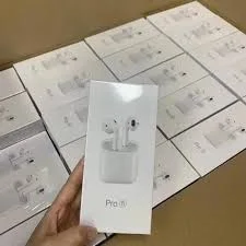 Audifonos inalambricos A6S BT5.1 Wireless Tws Earphones & Headphones Earbuds Headset Airdots For Xiaomi Redmi Xiao Mi Red Mi