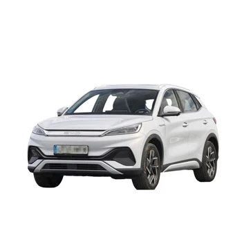 Deposit Factory Direct Sale 2023  BYD YUAN New Cars High Speed Ev BYD YUAN Electric Vehicles Cars