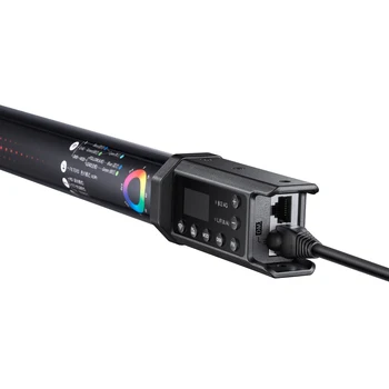 Godox TL120 Pavo Tube Light RGB Color Photography Light Handheld Light Stick With APP Remote Control for Photos Video Movie Vlog detail image