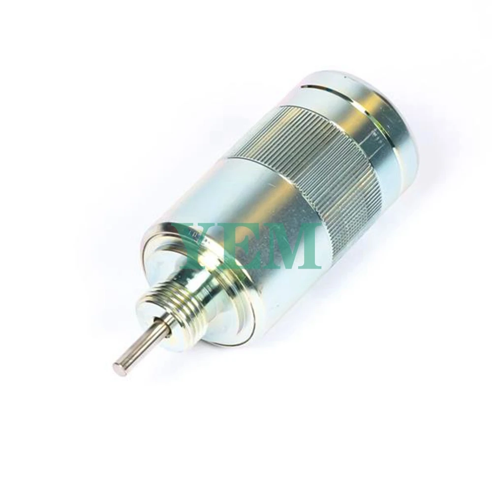 Excellent Quality 185206085 Throttle Solenoid for Perkins 185206085 Throttle Solenoid Machinery Engine Spare Parts
