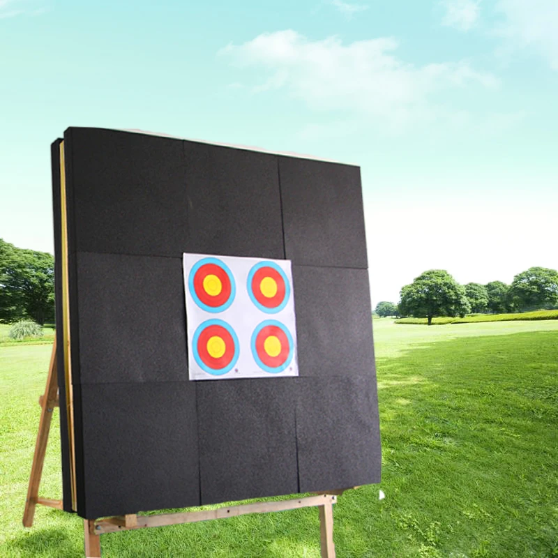 Oem Alibow High Quality 3d Pig Archery Target Animal Shooting Target