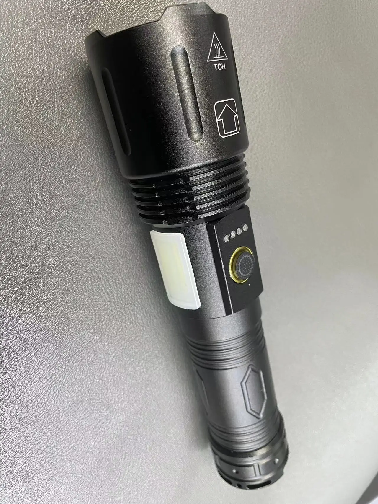 18650 usb rechargeable flashlight Shop 18650 USB-C Rechargeable Battery