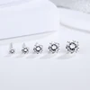 E007 White Cz