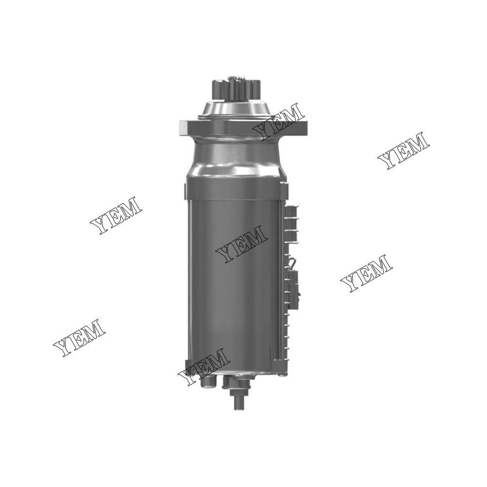 Equipment 436-9106 24V 9kW Starter for Caterpillar 3