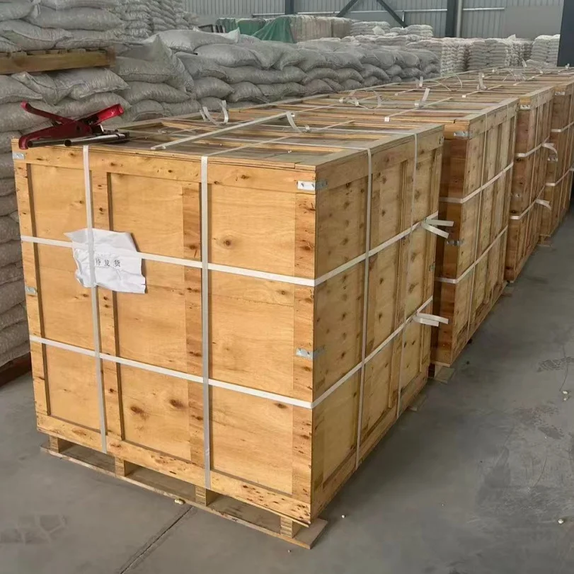 Cooling Tower, 500x1000mm, PP, BS-CTFF - detail 24