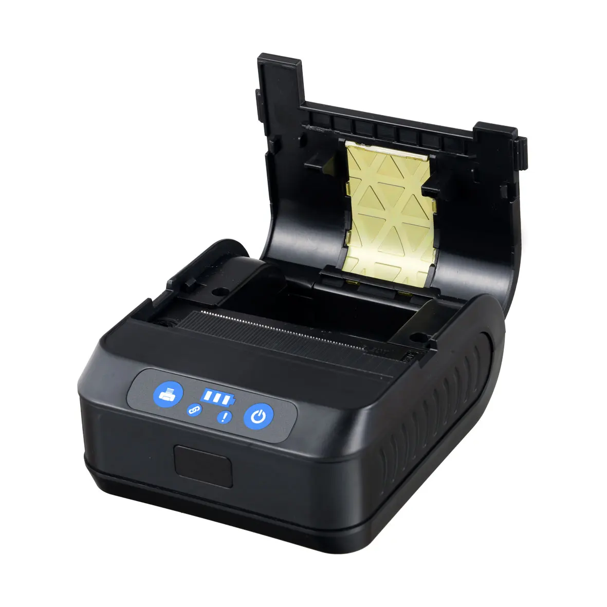 Cashino PDM-02 Mini Handheld Printer 58mm Dot Matrix Receipt Printer Bluetooth Wireless Thermal Printer