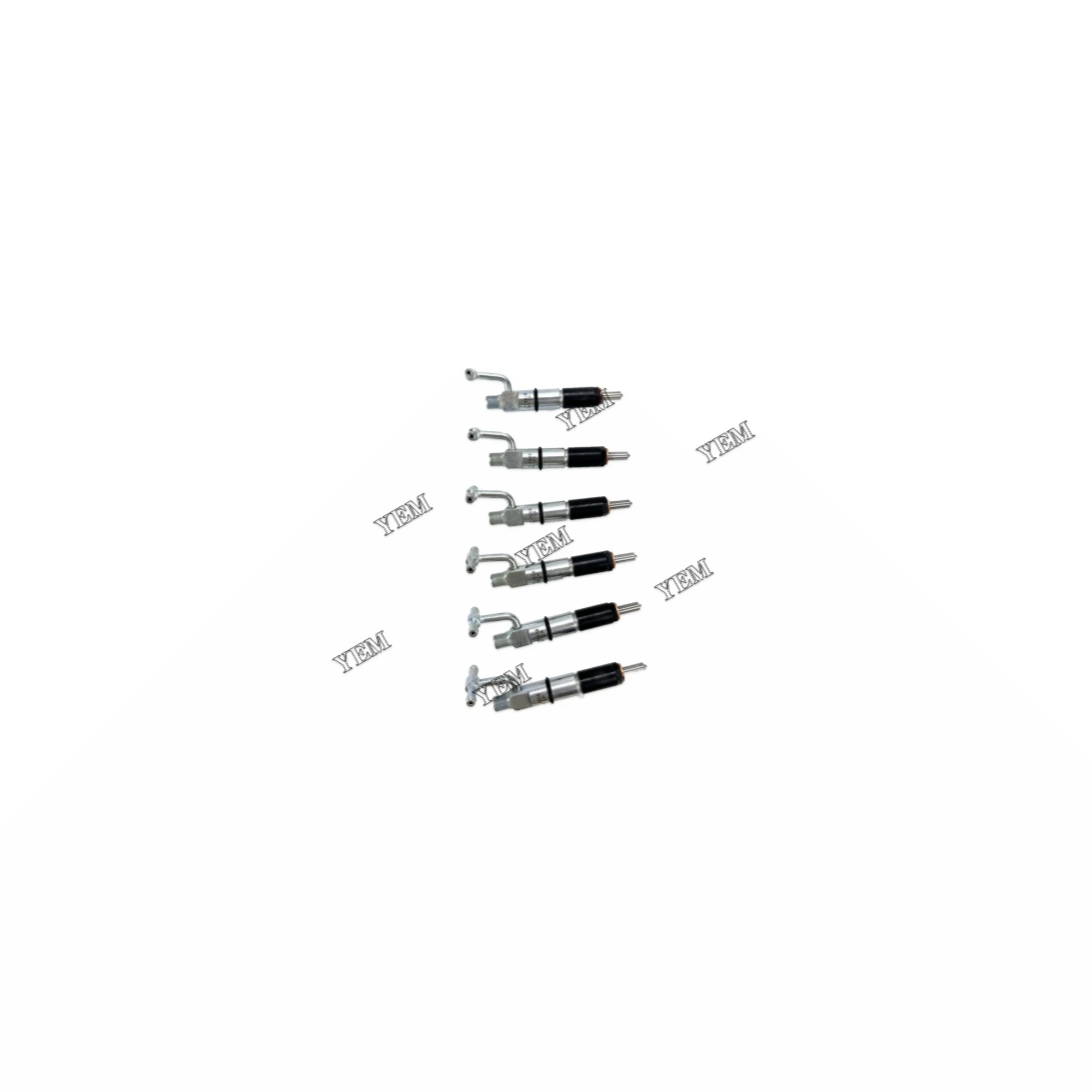 For Mitsubishi S6S Injector 32A61-03020 Diesel Engine Parts