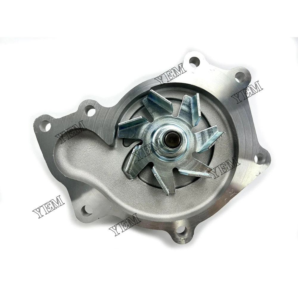 Excellent Quality 4M50 ME995072 Water Pump for Mitsubishi 5
