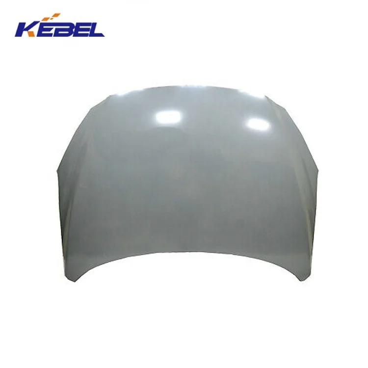 Auto Spare Body Part Engine Hoods OEM 53301WB002 Car Hood for Toyota Yaris 2016 2017 2018 2019 2020