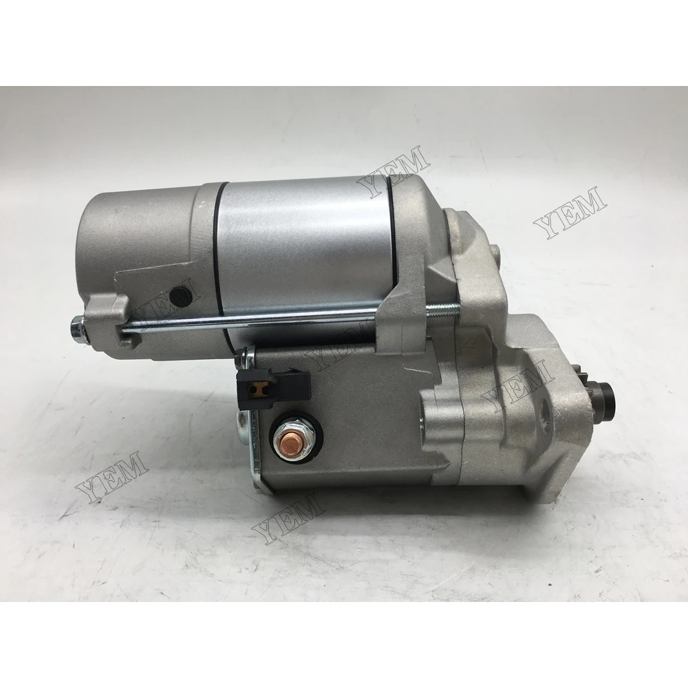 For Kubota Starter Motor Universal Engine Parts 2