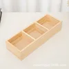 Natural wood color
