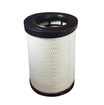 Good quality  Air Filter Element 21196919 210702911 3885441 For Volvo D12 D13 D16
