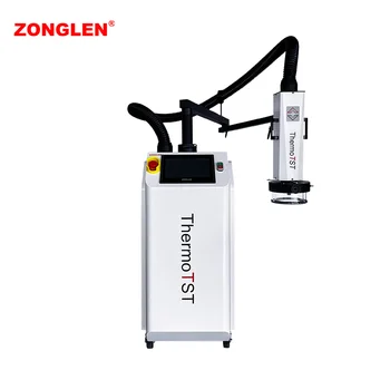 Industrial Constant Temperature and Temperature Heat Flow Meter