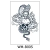 WM-B005
