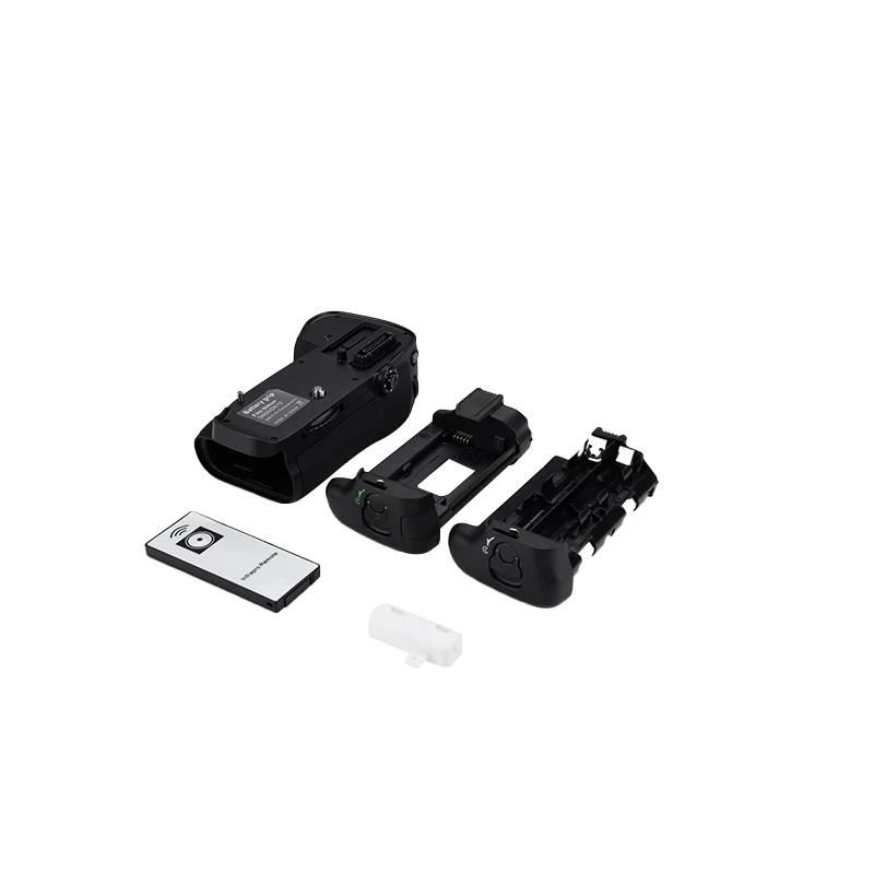 Remote Control MB-D14 Vertical Battery Grip for Nikon D600 D610 Camera