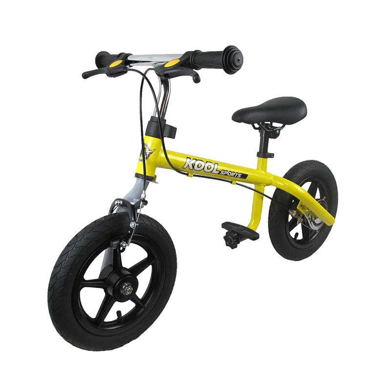 balancer for bike
